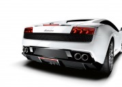 2008 Lamborghini Gallardo LP560-4